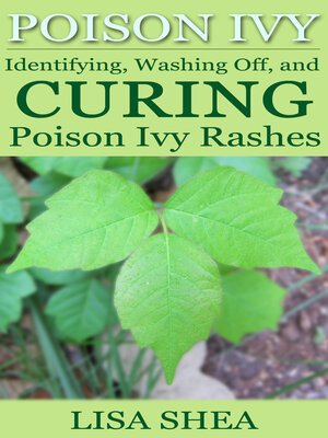 cover image of Poison Ivy